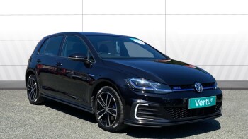 Volkswagen Golf 1.4 TSI GTE 5dr DSG Hatchback